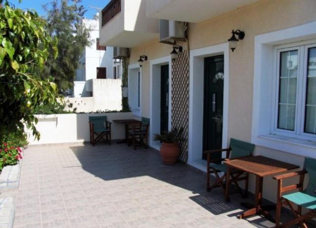 Asterias Studios Adamantas Exterior photo